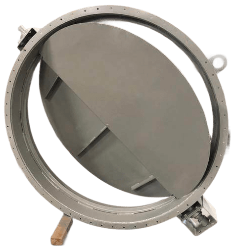 damper